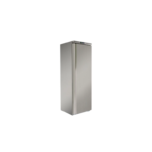 DRR 400 S ﻿Szafa chłodnicza - 350 l, nierdzewna